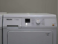 Miele w classic wasmachines & miele t classic wasdrogers - afbeelding 6 van  8