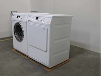 Miele w classic wasmachines & miele t classic wasdrogers - afbeelding 7 van  8