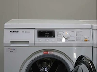 Miele w classic wasmachines & miele t classic wasdrogers - afbeelding 3 van  8