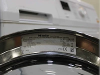 Miele w classic wasmachines & miele t classic wasdrogers - afbeelding 5 van  8