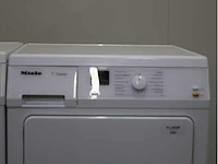 Miele w classic wasmachines & miele t classic wasdrogers - afbeelding 6 van  8