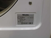 Miele w classic wasmachines & miele t classic wasdrogers - afbeelding 8 van  8