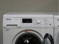 Miele w classic wasmachines & miele t classic wasdrogers - afbeelding 3 van  8