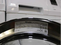 Miele w classic wasmachines & miele t classic wasdrogers - afbeelding 5 van  8