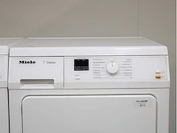 Miele w classic wasmachines & miele t classic wasdrogers - afbeelding 6 van  8