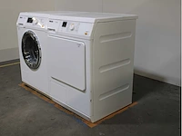 Miele w classic wasmachines & miele t classic wasdrogers - afbeelding 7 van  8