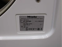 Miele w classic wasmachines & miele t classic wasdrogers - afbeelding 8 van  8