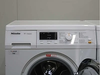 Miele w classic wasmachines & miele t classic wasdrogers - afbeelding 3 van  8
