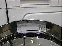 Miele w classic wasmachines & miele t classic wasdrogers - afbeelding 5 van  8