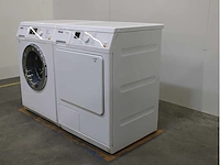 Miele w classic wasmachines & miele t classic wasdrogers - afbeelding 7 van  8