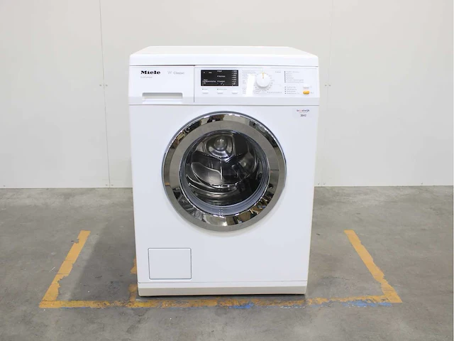 Miele w classic wasmachines - afbeelding 1 van  6