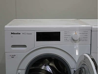 Miele w1 classic eco wasmachine & miele t1 classic active eco wasdroger - afbeelding 3 van  8