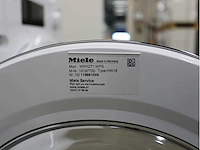 Miele w1 classic eco wasmachine & miele t1 classic active eco wasdroger - afbeelding 5 van  8