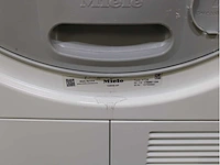 Miele w1 classic eco wasmachine & miele t1 classic active eco wasdroger - afbeelding 8 van  8