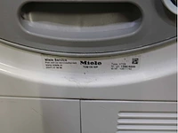 Miele w1 classic eco wasmachine & miele t1 classic eco wasdroger - afbeelding 8 van  8