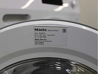 Miele w1 classic eco wasmachine & miele t1 eco wasdroger - afbeelding 4 van  7