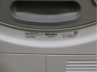 Miele w1 classic eco wasmachine & miele t1 eco wasdroger - afbeelding 7 van  7