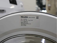 Miele w1 classic eco wasmachine & miele t1 eco wasdroger - afbeelding 5 van  8