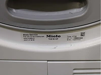 Miele w1 classic eco wasmachine & miele t1 eco wasdroger - afbeelding 8 van  8