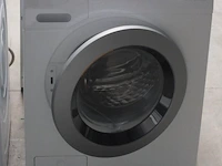 Miele w1 classic eco wasmachine. - afbeelding 1 van  1