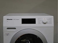 Miele w1 classic eco wasmachines - afbeelding 3 van  6