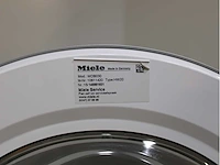 Miele w1 classic eco wasmachines - afbeelding 4 van  6