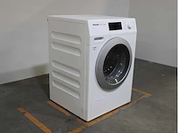 Miele w1 classic eco wasmachines - afbeelding 5 van  6