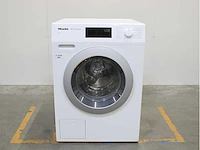 Miele w1 classic eco wasmachines - afbeelding 1 van  6