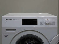 Miele w1 classic eco wasmachines - afbeelding 3 van  6