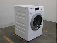 Miele w1 classic eco wasmachines - afbeelding 5 van  6