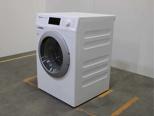 Miele w1 classic eco wasmachines - afbeelding 6 van  6