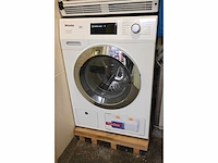 Miele w1 excellence twindos 9kg wasmachine - afbeelding 2 van  6