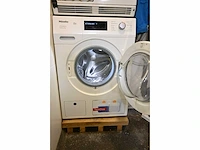 Miele w1 excellence twindos 9kg wasmachine - afbeelding 3 van  6