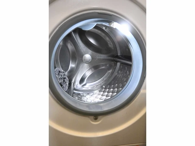 Miele w1 excellence twindos 9kg wasmachine - afbeelding 5 van  6