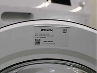 Miele w1 excellence wasmachine & miele t1 excellence ecospeed wasdroger - afbeelding 5 van  8