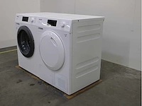 Miele w1 excellence wasmachine & miele t1 excellence ecospeed wasdroger - afbeelding 7 van  8
