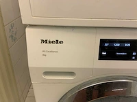 Miele w1 excellence wasmachine - afbeelding 4 van  5
