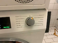 Miele w1 excellence wasmachine - afbeelding 5 van  5