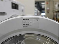 Miele w1 powerwash 2.0 & twindos wasmachine & miele t1 eco wasdroger - afbeelding 5 van  8