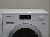 Miele w1 powerwash 2.0 & twindos wasmachine & miele t1 eco wasdroger - afbeelding 6 van  8