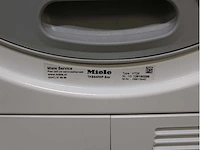 Miele w1 powerwash 2.0 & twindos wasmachine & miele t1 eco wasdroger - afbeelding 8 van  8