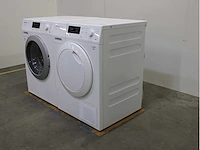 Miele w1 powerwash 2.0 & twindos wasmachine & miele t1 eco wasdroger - afbeelding 7 van  8