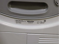 Miele w1 powerwash 2.0 & twindos wasmachine & miele t1 eco wasdroger - afbeelding 8 van  8