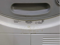 Miele w1 powerwash 2.0 & twindos wasmachine & miele t1 fragrancedos & steamfinish wasdroger - afbeelding 8 van  8