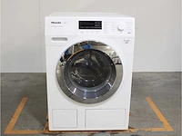 Miele w1 powerwash 2.0 & twindos wasmachine