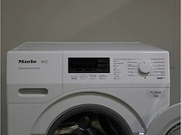 Miele w1 powerwash 2.0 & twindos wasmachine - afbeelding 3 van  6