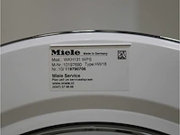 Miele w1 powerwash 2.0 & twindos wasmachine - afbeelding 4 van  6