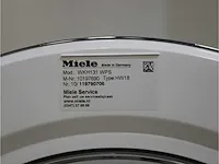 Miele w1 powerwash 2.0 & twindos wasmachine - afbeelding 4 van  6