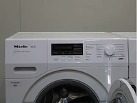 Miele w1 powerwash 2.0 & twindos xl wasmachines & miele t1 eco wasdrogers - afbeelding 3 van  8