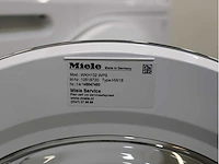 Miele w1 powerwash 2.0 & twindos xl wasmachines & miele t1 eco wasdrogers - afbeelding 5 van  8